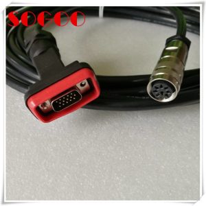 DB15 AISG Cable Waterproof  for RRU RET