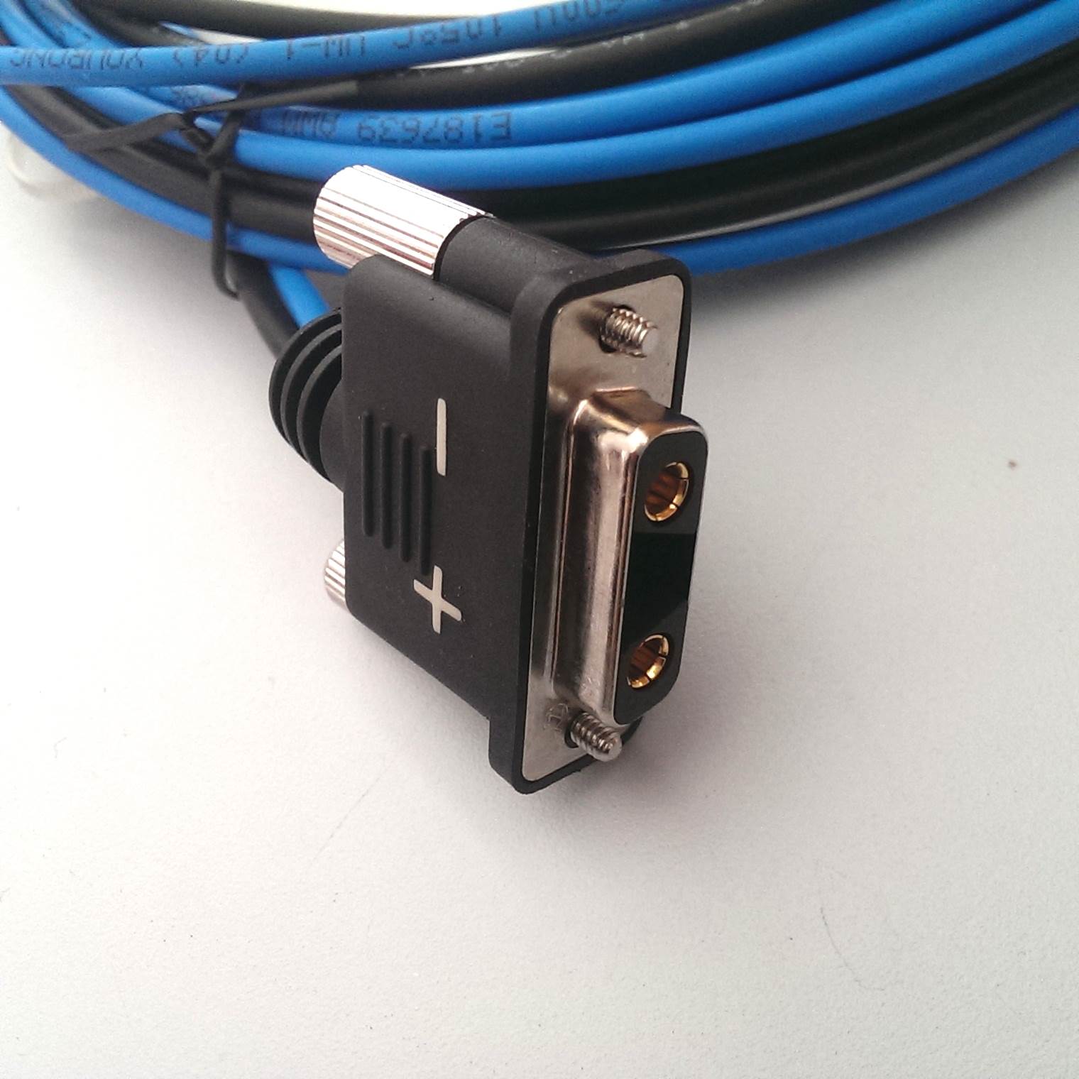 Switch 48V DC Cable Assembly for Huawei H3C BBU3900 DBS3900 BTS3900 3910 48V OLT power cable 22 - Switch 48V DC Cable Assembly for Huawei H3C BBU3900 DBS3900 BTS3900 3910