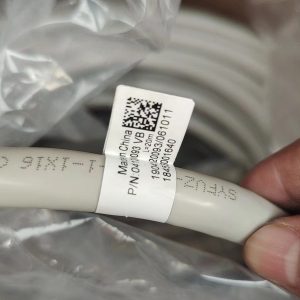 Huawei trunk cable 75 ohm, 8e1, 2.2mm, D44m-45deg, 30m,40m, 50m, 60m