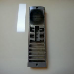 Plastic Housing FMCA For NOKIA RRU Solutions And Networks