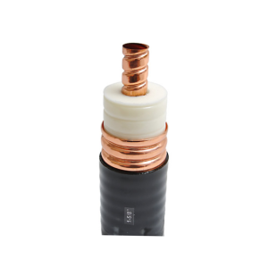 1-5/8″  RF Feeder Cable 1-5/8″ Corrugated Coaxial Cable Low Loss 50Ohm