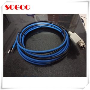 48v BBU Power cable Huawei MA5200F-2000 MA5200F DC Cable