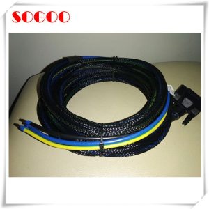 ZTE 48V 3 Core Power Cable-zxtr ZXMP M721 b326 with 3v3 Connector