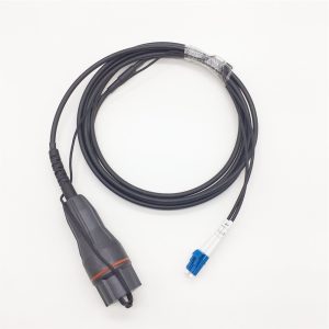 RPM2531610 /100M Waterproof Fiber Patch Cable with FullAXS for Ericsson Fiber patch Cord