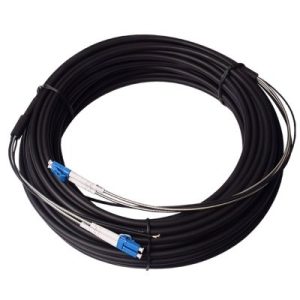 CPRI Cable In Telecom DLC/PC MM SM Armored Branch For Huawei ZTE