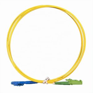 What is the Difference between OM1, OM2, OM3, OM4 and OM5 Multimode Fiber?