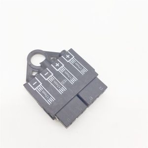 SJ018-4STL HDEPC Huawei BBU5900 Power Cable Connector