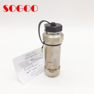 ZTE R8882 R8881 RRU Power Connector