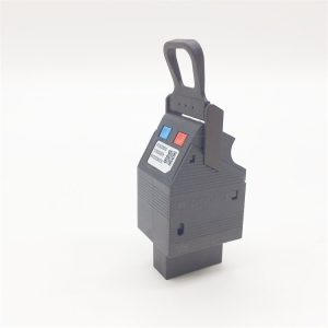 ZTE RRU DC Power Connector For ZXSDR R8972 R8862