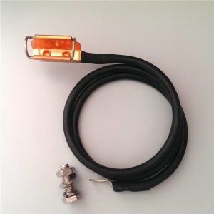 1/4-inch Framework Grounding Kit, Shipped by Sea