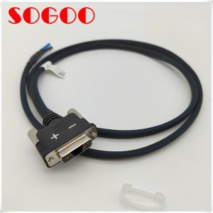 Huawei BBU3900 DBS3900 BTS3900 3910 48V DC Power Cable