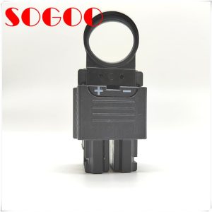 Original Huawei NetEngine 8000 PTN990E ATN990E Power Connector