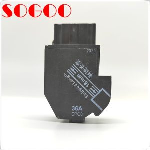 SJ018-2ST4-A Original 36A Huawei EPC8 RRU Power Connector