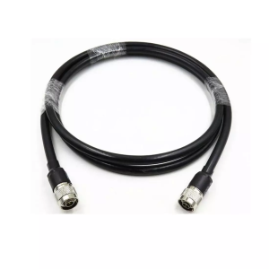 RG8U Jumper cable with N male connector for Huawei ZTE application