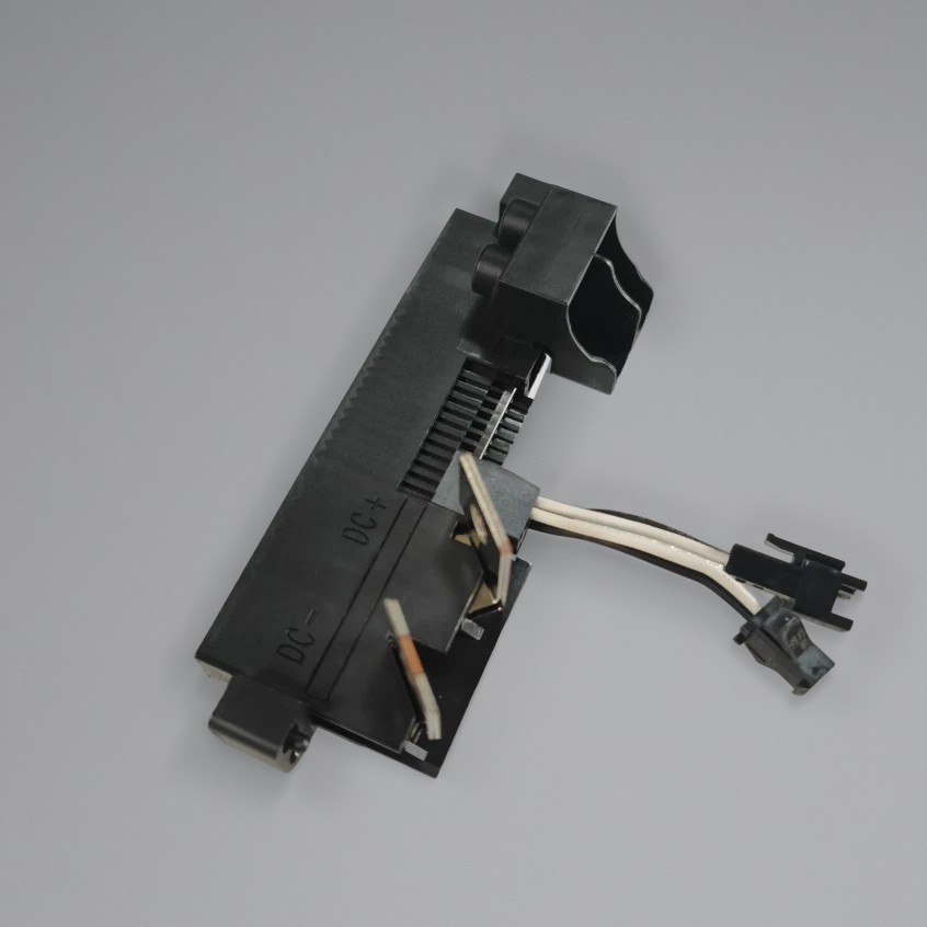 موصل طرفي لـ R4850g2er moduوحدة تقويم عالية الكفاءة من Huawei R4850N2 R4850G2 R4850N6 R4850G6 Terminal Connector for R4850g2 1 1 - Huawei High Efficiency Rectitier module R4850N2 R4850G2 R4850N6 R4850G6