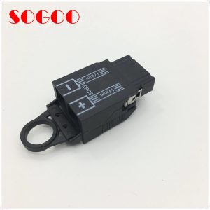 Huawei EPC5 Power Connector – Model No. SJ018-2ST-C