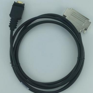472578A 472839A FTSI EAC Cable DB37 for Nokia Accidents and Messages