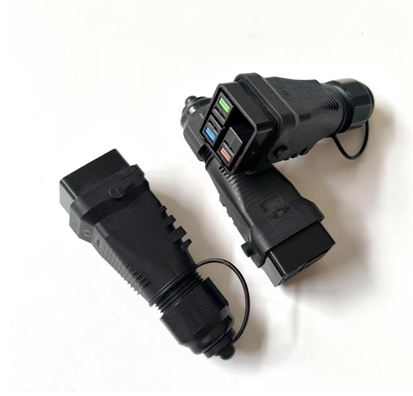 Huawei OPM power connector - OPM15 OPM30 OPM40 OPM50 OPM connector 2 - Huawei OPM power connector - OPM15 OPM30 OPM40 OPM50