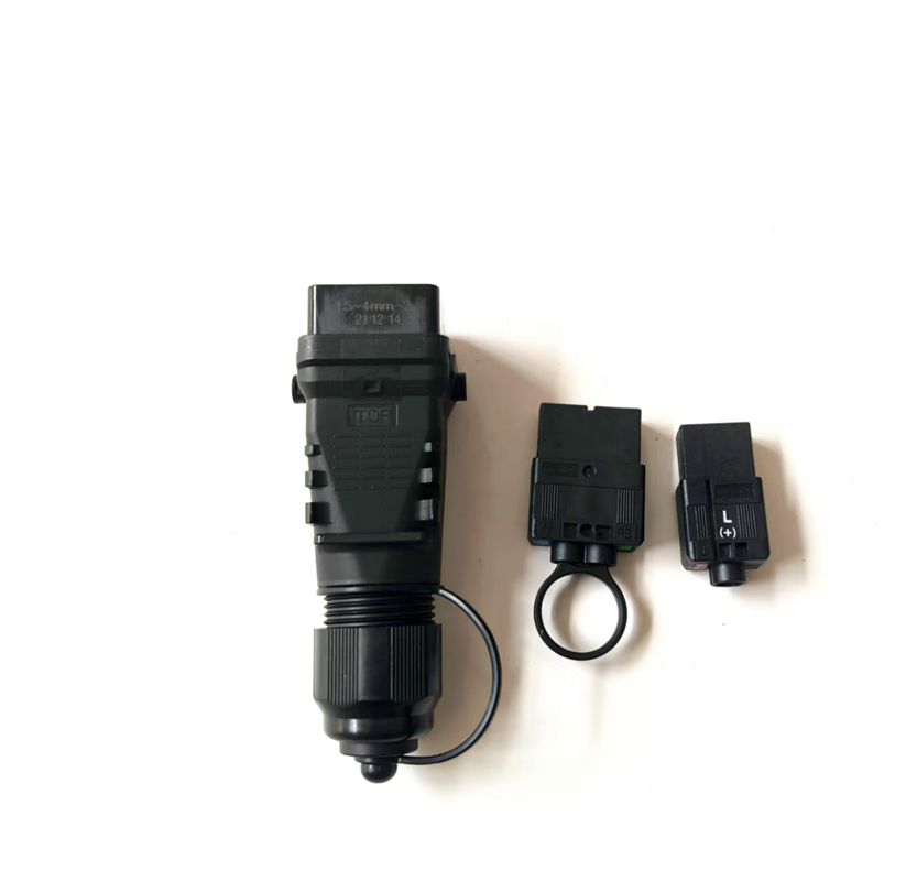 Huawei OPM power connector - OPM15 OPM30 OPM40 OPM50 OPM connector 4 - Huawei OPM power connector - OPM15 OPM30 OPM40 OPM50