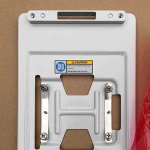 Huawei OPM30 OPM15M OPM30M OPM40M Mounting Plate Outdoor Power Module Installation holder