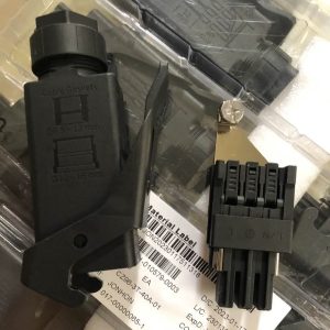 Original JONHON CZ96-3T-40A-01 Power Connector For ZTE P3000A 5G Application