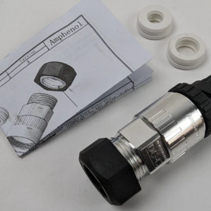 ERICSSON RNT 447 37/01 RRU DC Power Connector