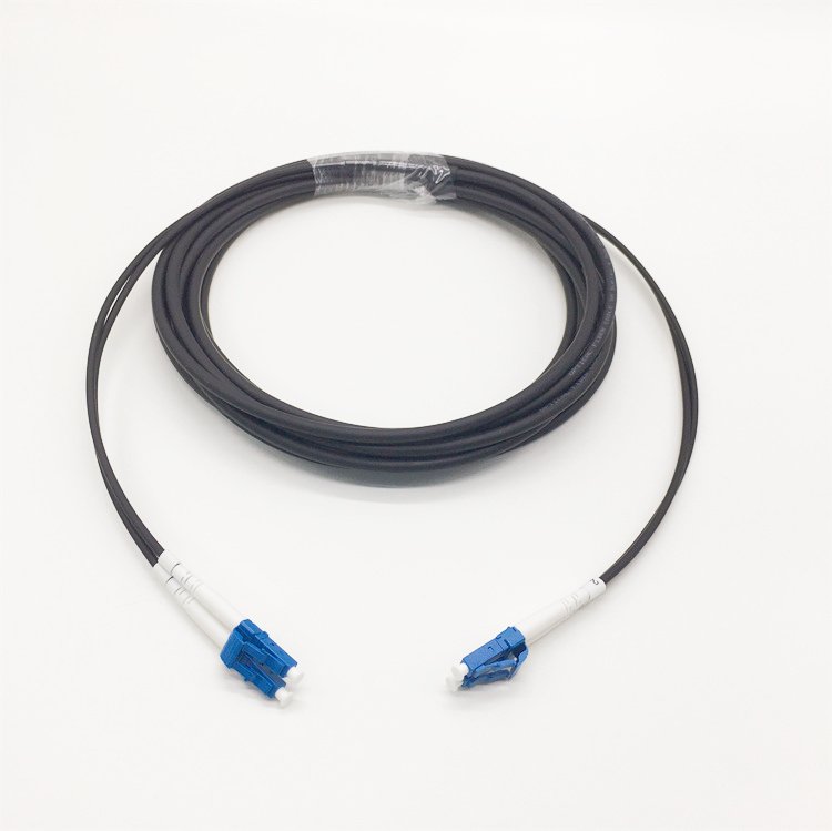 Ericsson Compatible Fiber Cable 2m RPM 253 3512/2000 2F LC(FullAXS)-LC SM, 2 meters IMG 1268 1 - Ericsson Compatible Fiber Cable 2m RPM 253 3512/2000 2F LC(FullAXS)-LC SM, 2 meters