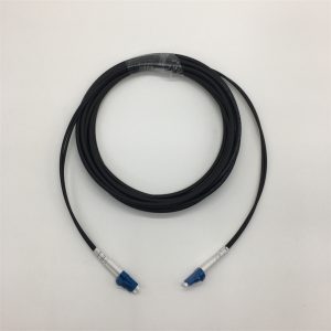 Ericsson Compatible Fiber Cable 2m RPM 253 3512/2000 2F LC(FullAXS)-LC SM, 2 meters