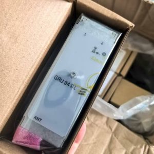 ERICSSON GRU 04 01 NCD 901 65/1 GPS Receiver Unit GRU0401