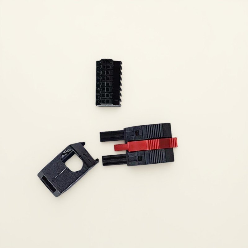 موصلات الدليل السريإريكسون سوبnnectoموصل الدليل السريع NTB Quick guide connectors SUP 6601 3 - Ericsson SUP 6601 Quick Guide Connector NTB 101 291
