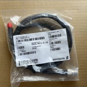 Ericsson ENC-TSR951339/1.5  1.5M SMA M-NF GPS Cable