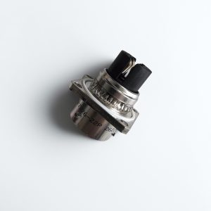 Amphenol 10-747376-Z2P Power Connector For Ericsson/NOKIA