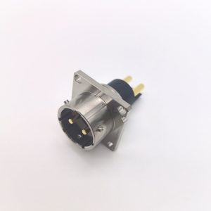 Amphenol 10-754165-Z2P Power Connector For Ericsson/NOKIA