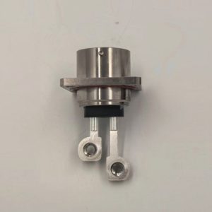Amphenol 10‑761631‑Z2P Heavy-Duty Circular Connector For Ericsson/NOKIA